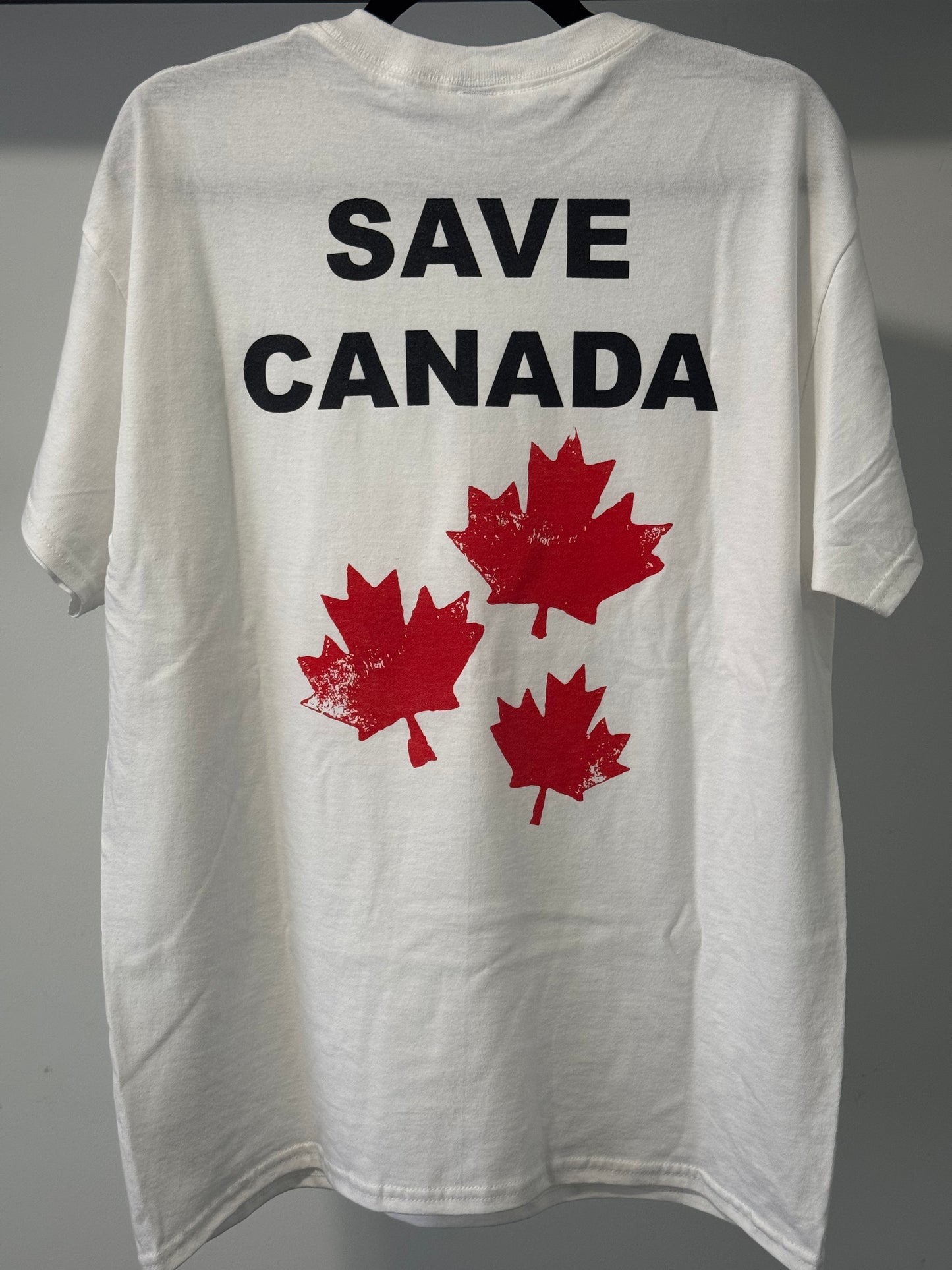 SAVE CANADA T-Shirt